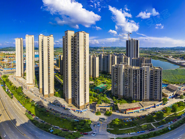 碧桂园鹿鸣湖1号房价,楼盘户型,周边配套,交通地图,广西柳州市鹿寨县