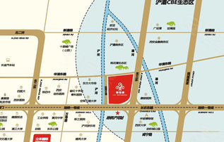 地址:浐河东路,近御城路