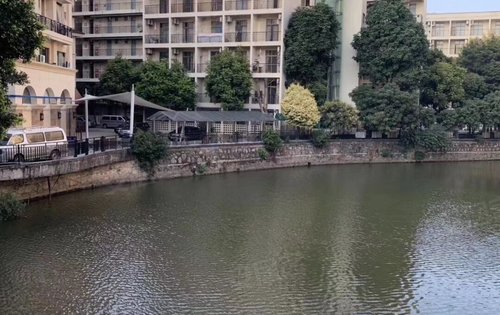 广地花园生活配套,运动设施