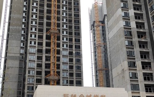 广州安居客>广州楼盘>白云楼盘>同德围楼盘>万科金域悦府>楼盘动态>