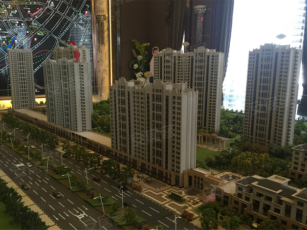保利上城