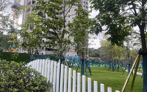 福州安居客>福州楼盘>闽侯楼盘>荆溪楼盘>万科城市花园>楼盘动态>