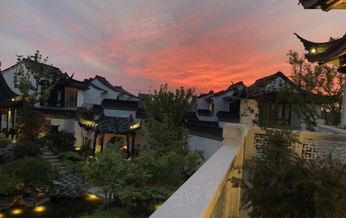 颐景园·江南院