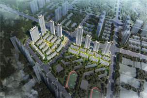 万科汉阳国际和禹洲新希望雍禧兰台哪个好