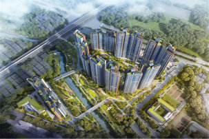 北部万科城和新世界星辉哪个好? - 广州安居客