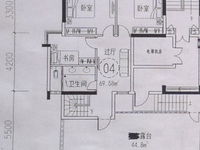 汕头清华熙园,清华熙园户型图,清华熙园房价价格走势