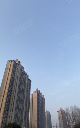 漯河恒大名都商业街