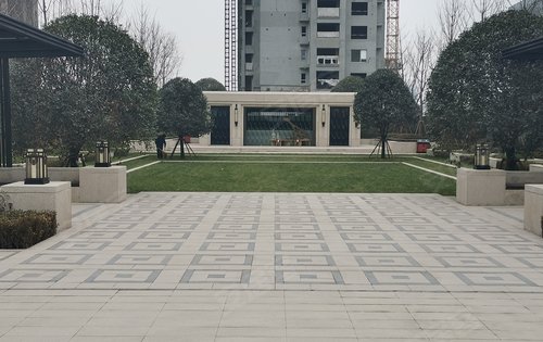 中海长安府