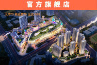 毕节盛华天宸-沙盘图(38) - 毕节安居客