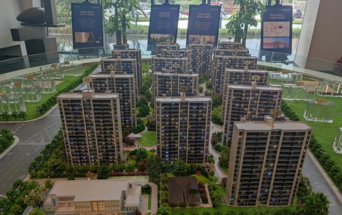 金辉信步兰庭,金辉悠步兰庭,徐州金辉信步兰庭_大山谷图库