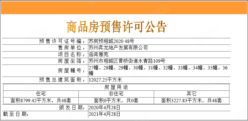 九龙仓逅湾雅苑