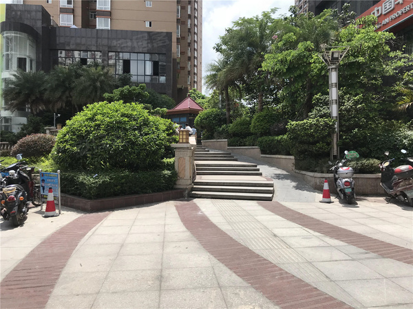 铜锣湾