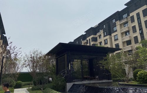 龙湖·天璞