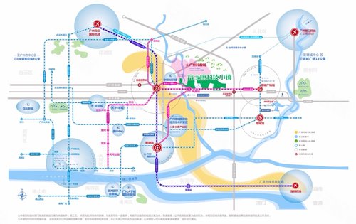 富士康科慧花园,板块详情图,欢迎品鉴!