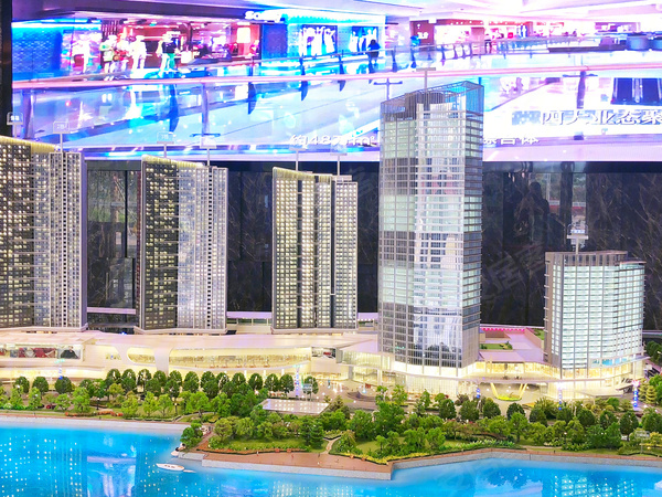 中海环宇城
