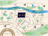广汉市河景楼盘图片