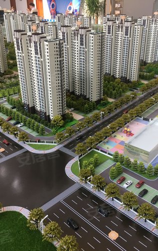 北京楼盘 大厂楼盘 大厂楼盘 东方丽城 楼盘动态