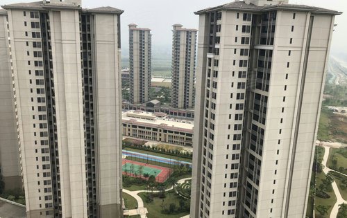 西福蓝湾销售中心:有超便宜一口价单位 欢迎点开头像微聊我