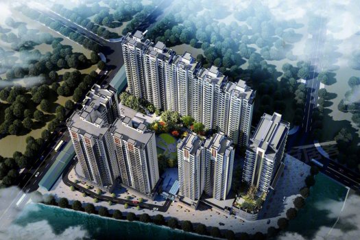 潮州vr看房楼盘,潮州vr看房新房 潮州安居客