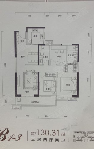 招商一江璟城动态:130-140㎡在售.点头像咨询-武汉安居客