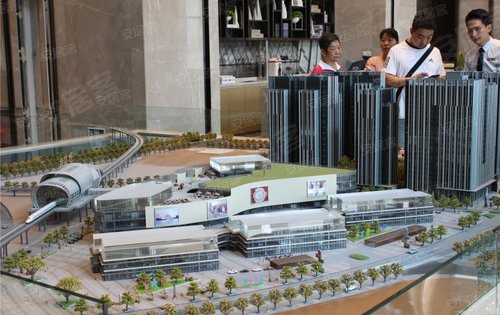 广州楼盘 白云楼盘 金沙洲楼盘 广州城投保利金沙大都汇 楼盘动态