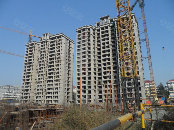宝翠园,石家庄宝翠园房价,楼盘户型,周边配套,交通地图,裕华槐安路与