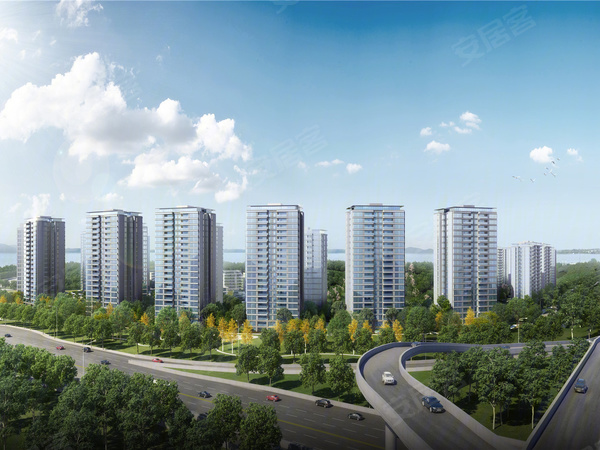 中国铁建西派宸樾