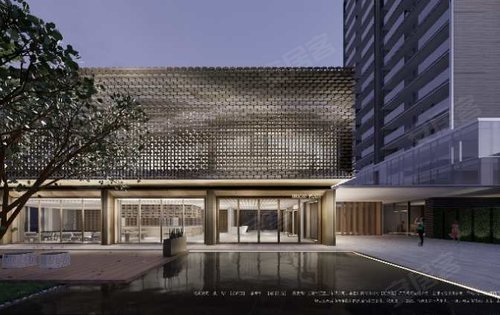 上海楼盘 闵行楼盘 华漕楼盘 香港置地虹庐湾 楼盘动态