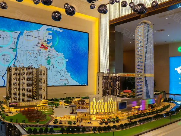 大商烟台城市乐园