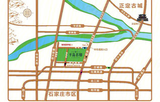 半岛名邸二期和荣盛首府哪个好