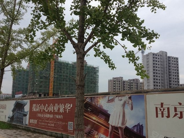 御景龙湾,沛县御景龙湾房价,楼盘户型,周边配套,交通