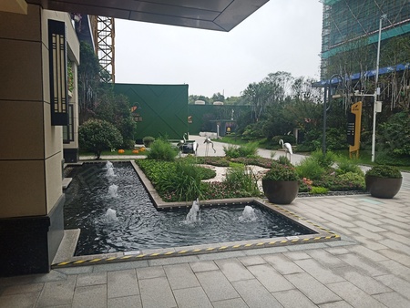 盱眙碧桂园,淮安盱眙碧桂园房价,楼盘户型,周边配套