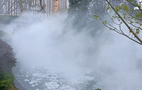 龙湖熙上