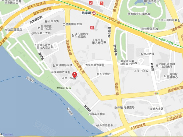 汤臣一品,上海汤臣一品房价,楼盘户型,周边配套,交通地图,花园石桥路