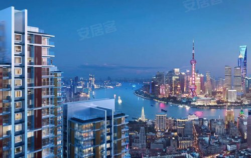上海静安万科中兴路一号售楼处电话是多少?售楼处位置及详情?
