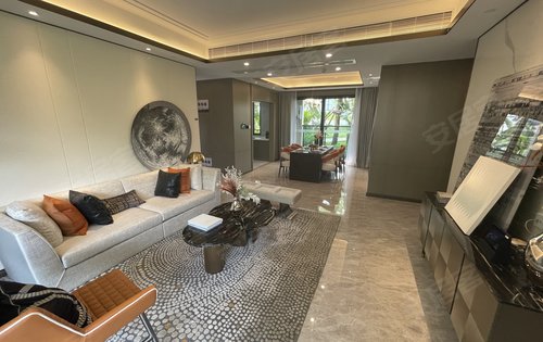 亚运城天珑one165㎡双阳台展示,喜欢可以点赞!