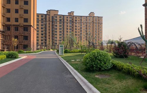 涿州铂悦山
