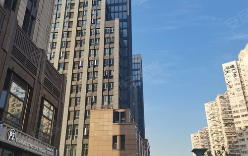 海天商务大厦