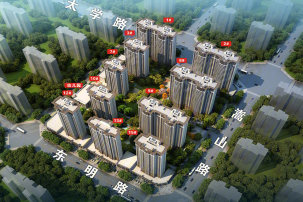 泉舜财富中心和中成理想城哪个好