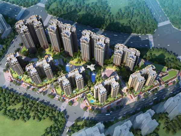德润天峰,惠州德润天峰房价,楼盘户型,周边配套,交通地图,侨冠南路33