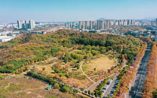太平山公园,距离栖尧美著约1000米,休闲娱乐好去处-南京安居客