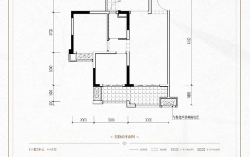 成都融创文旅城动态:b1地块户型图欢迎品鉴-成都安居客