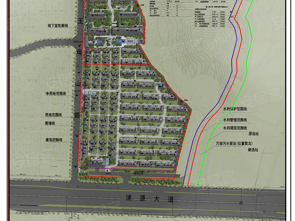 苏嘉·观山悦,安吉苏嘉·观山悦房价,楼盘户型,周边配套,交通地图