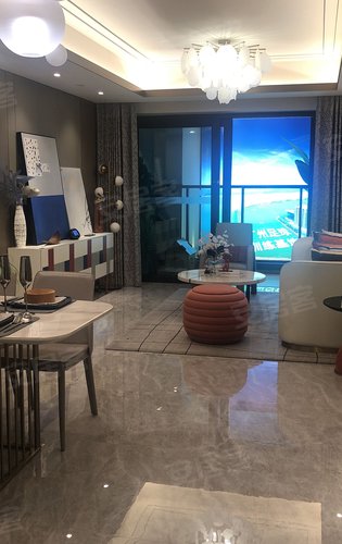 亚运城天珑88方三房