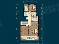 渭南地建嘉信·臻湾府,地建嘉信·臻湾府户型图,地建
