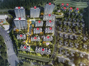丽水缙云县缙云县泊璟庭楼盘新房真实图片