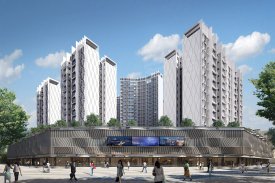 实地紫藤公馆