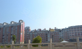 桔城世家新时空
