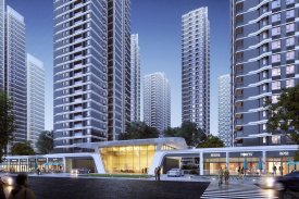 美盛教育港湾
