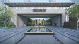 碧桂园珑玥台
